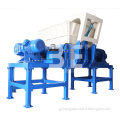 Metal Shredder/Metal Recycling Machine/Scrap Metal Crusher